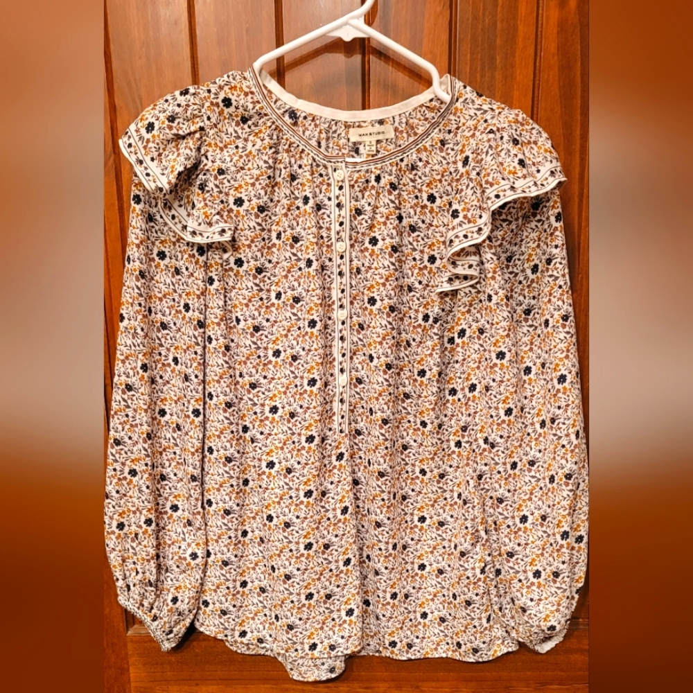 Women's blouse